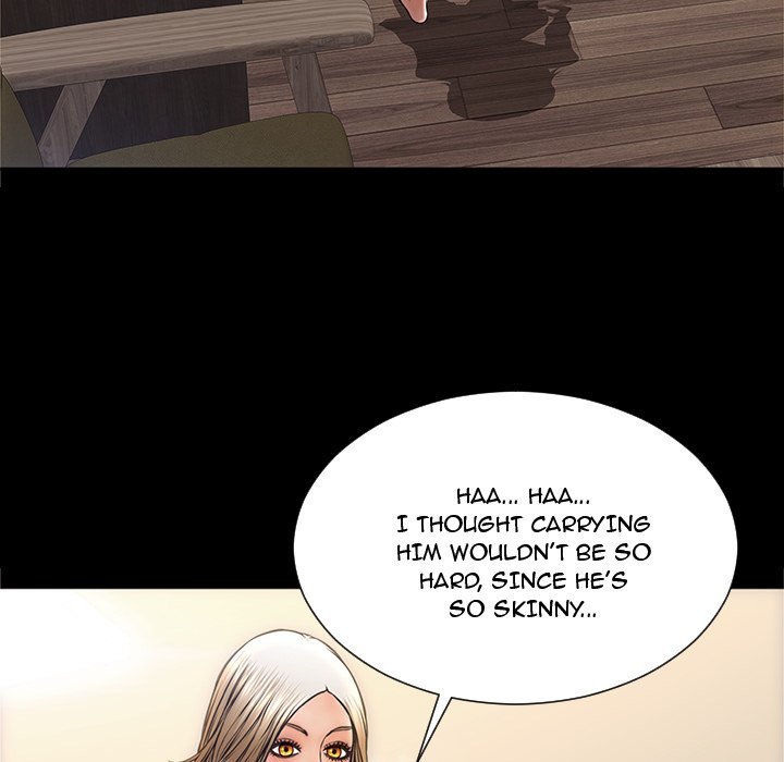 Superstar Cynthia Oh Manhwa - Chapter 21 Page 110