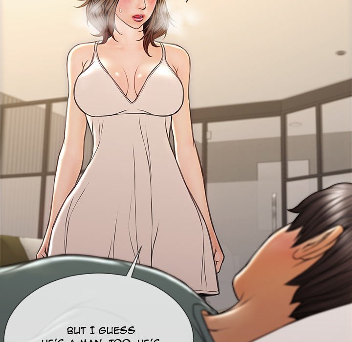 Superstar Cynthia Oh Manhwa - Chapter 21 Page 111