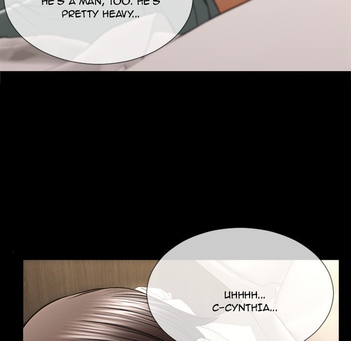 Superstar Cynthia Oh Manhwa - Chapter 21 Page 112