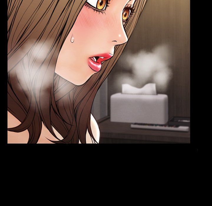 Superstar Cynthia Oh Manhwa - Chapter 21 Page 115