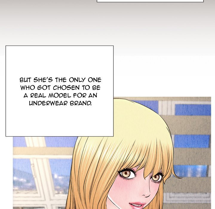 Superstar Cynthia Oh Manhwa - Chapter 21 Page 121