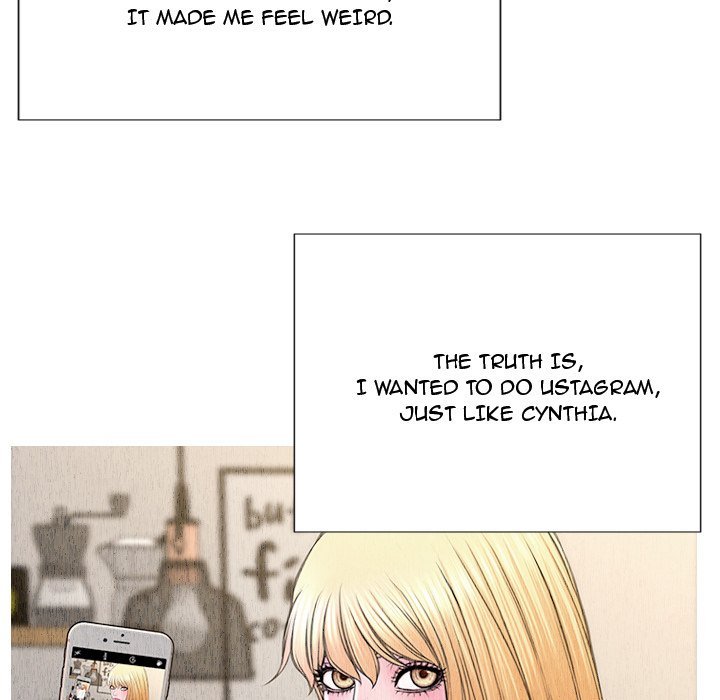 Superstar Cynthia Oh Manhwa - Chapter 21 Page 123