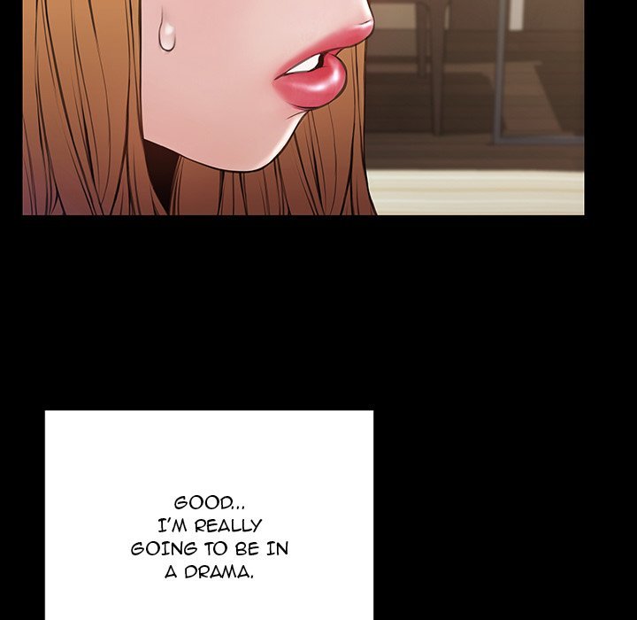 Superstar Cynthia Oh Manhwa - Chapter 52 Page 4