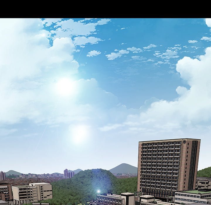 Superstar Cynthia Oh Manhwa - Chapter 52 Page 11