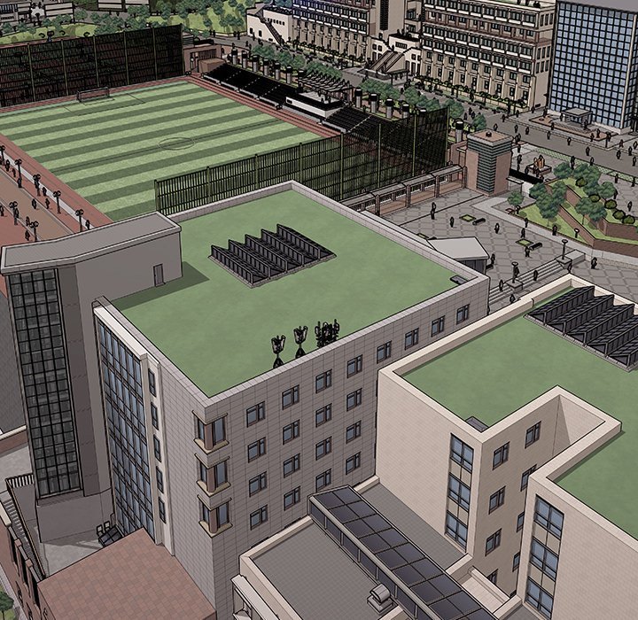 Superstar Cynthia Oh Manhwa - Chapter 52 Page 12