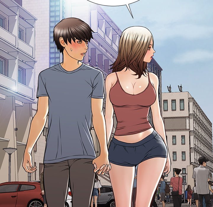 Superstar Cynthia Oh Manhwa - Chapter 52 Page 14