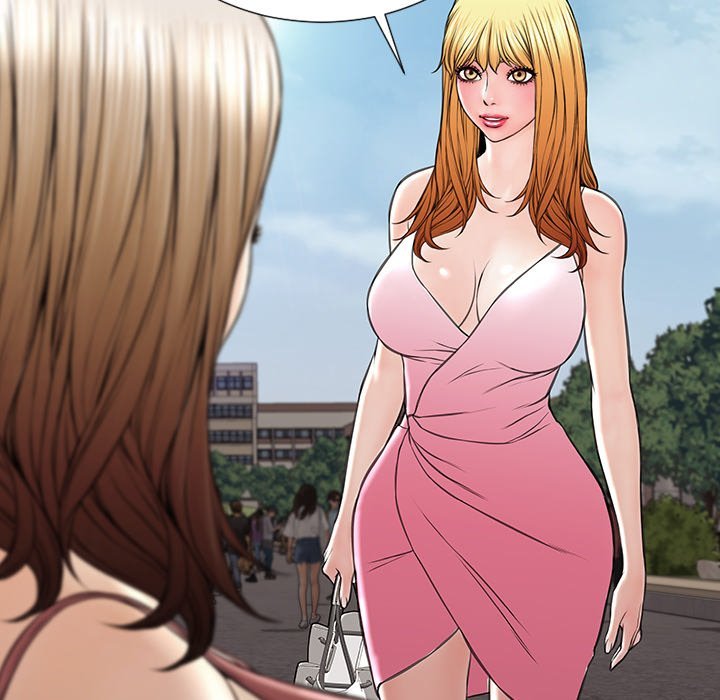 Superstar Cynthia Oh Manhwa - Chapter 52 Page 18