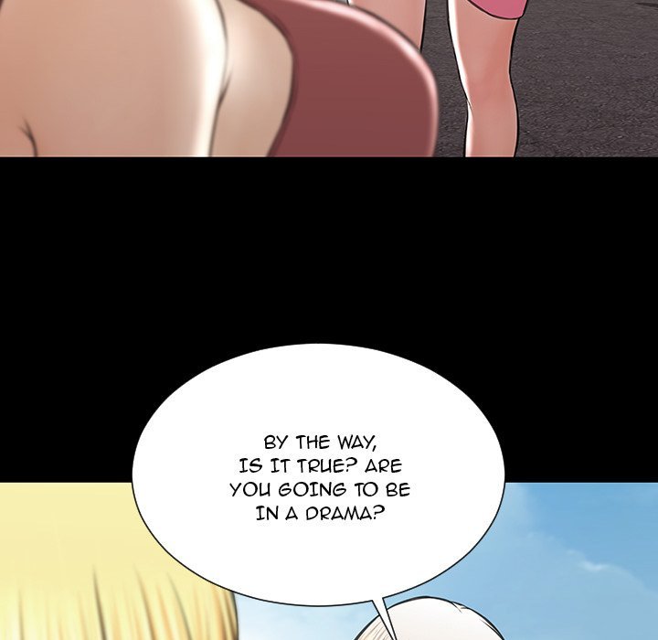 Superstar Cynthia Oh Manhwa - Chapter 52 Page 19