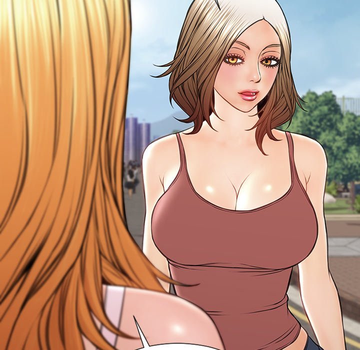 Superstar Cynthia Oh Manhwa - Chapter 52 Page 20