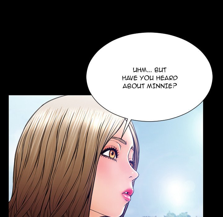 Superstar Cynthia Oh Manhwa - Chapter 52 Page 25