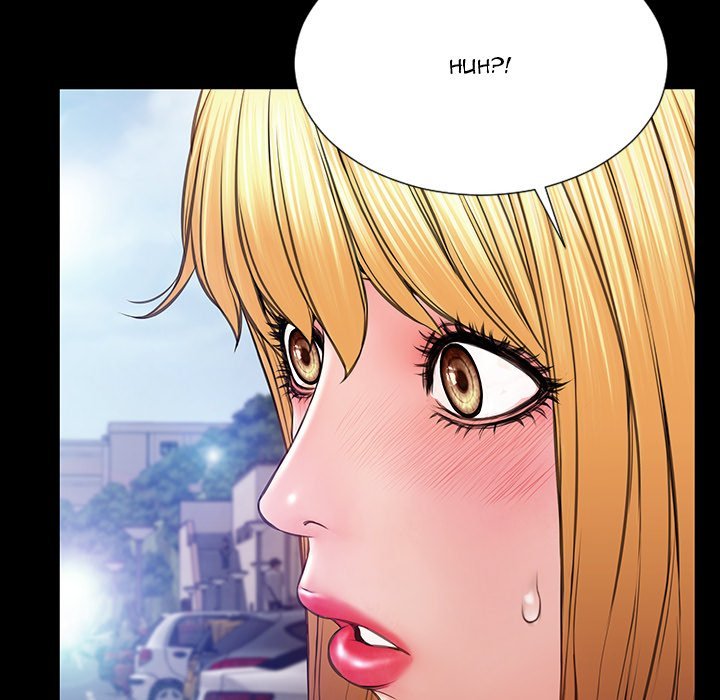 Superstar Cynthia Oh Manhwa - Chapter 52 Page 27