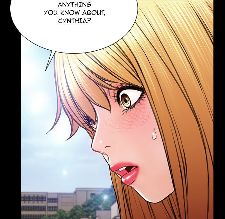 Superstar Cynthia Oh Manhwa - Chapter 52 Page 33