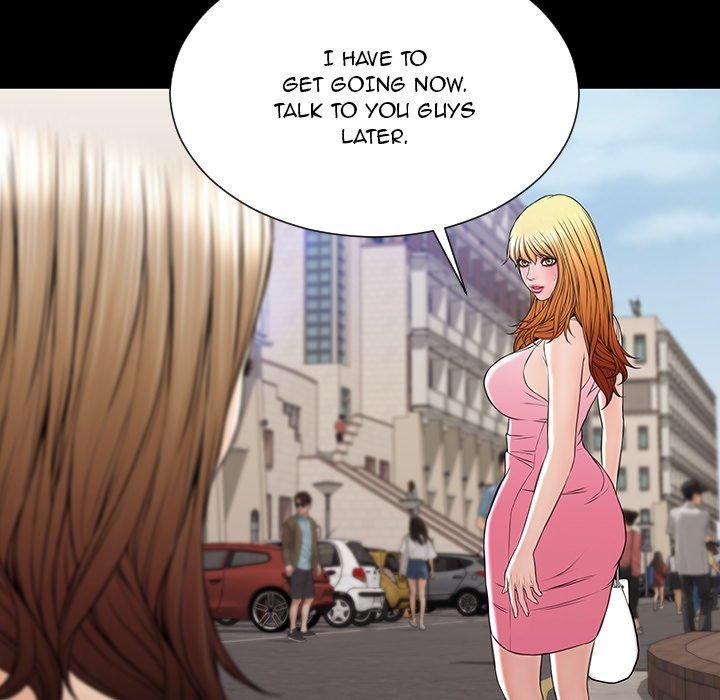 Superstar Cynthia Oh Manhwa - Chapter 52 Page 42