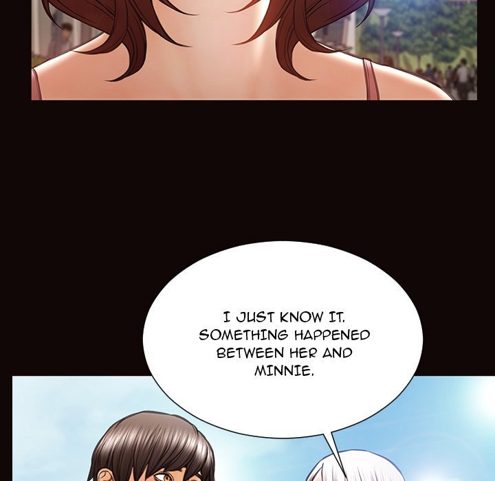 Superstar Cynthia Oh Manhwa - Chapter 52 Page 45