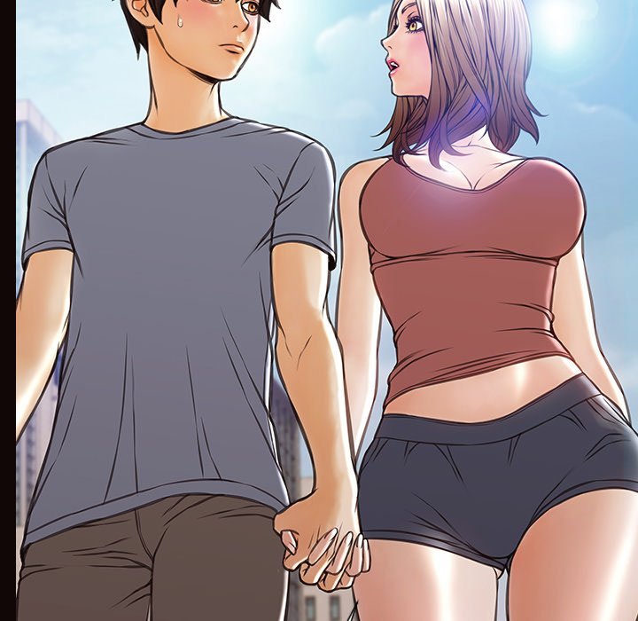 Superstar Cynthia Oh Manhwa - Chapter 52 Page 46