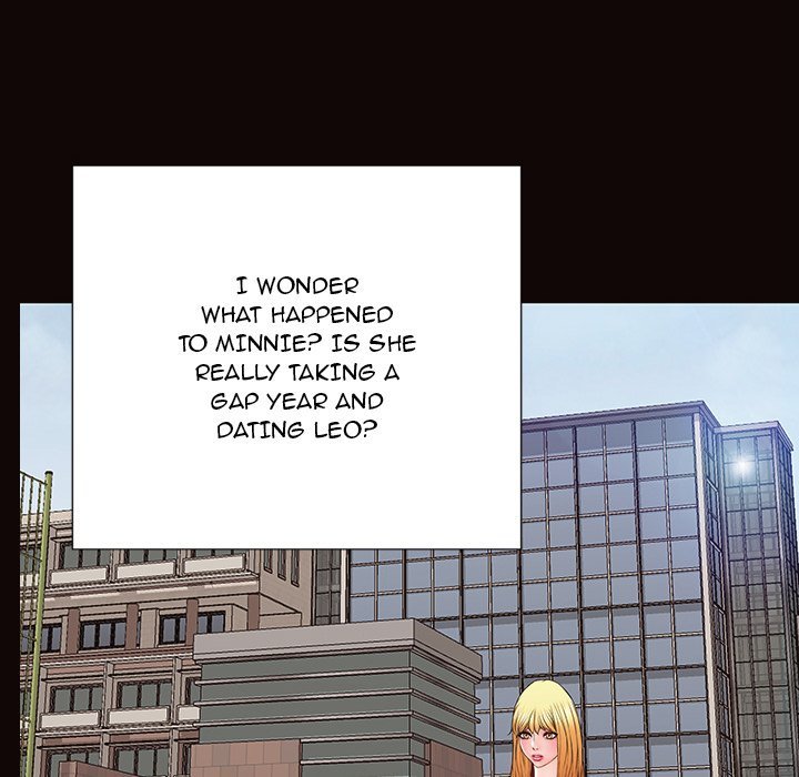 Superstar Cynthia Oh Manhwa - Chapter 52 Page 53