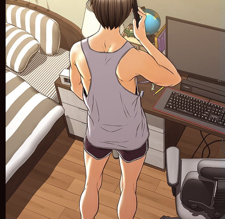 Superstar Cynthia Oh Manhwa - Chapter 52 Page 58