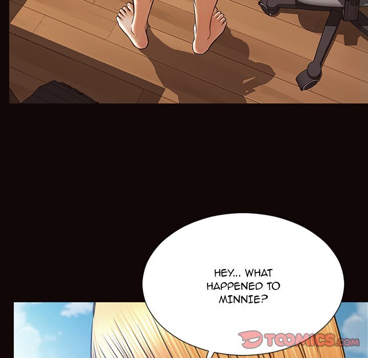 Superstar Cynthia Oh Manhwa - Chapter 52 Page 59