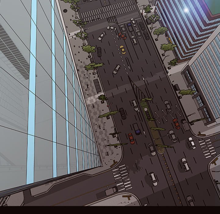 Superstar Cynthia Oh Manhwa - Chapter 52 Page 76