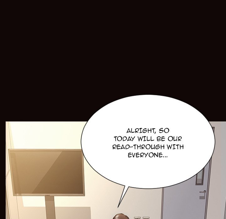 Superstar Cynthia Oh Manhwa - Chapter 52 Page 77