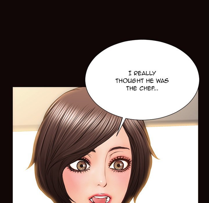 Superstar Cynthia Oh Manhwa - Chapter 52 Page 81