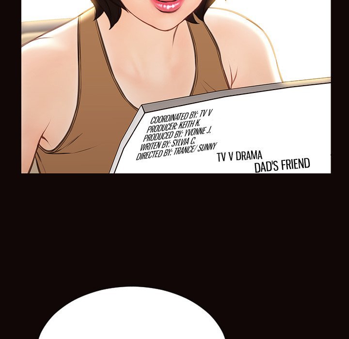 Superstar Cynthia Oh Manhwa - Chapter 52 Page 82