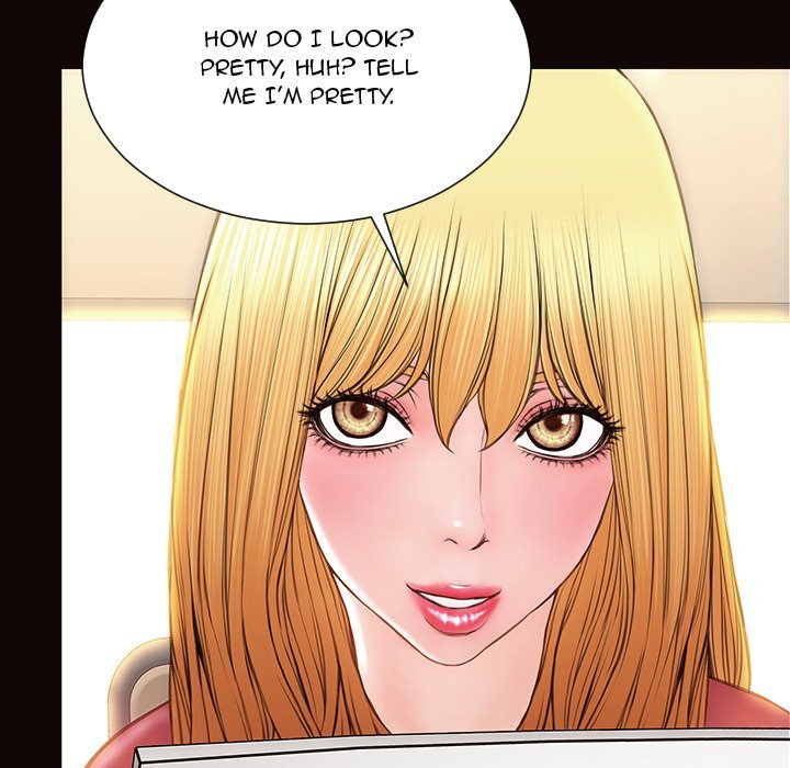 Superstar Cynthia Oh Manhwa - Chapter 52 Page 85