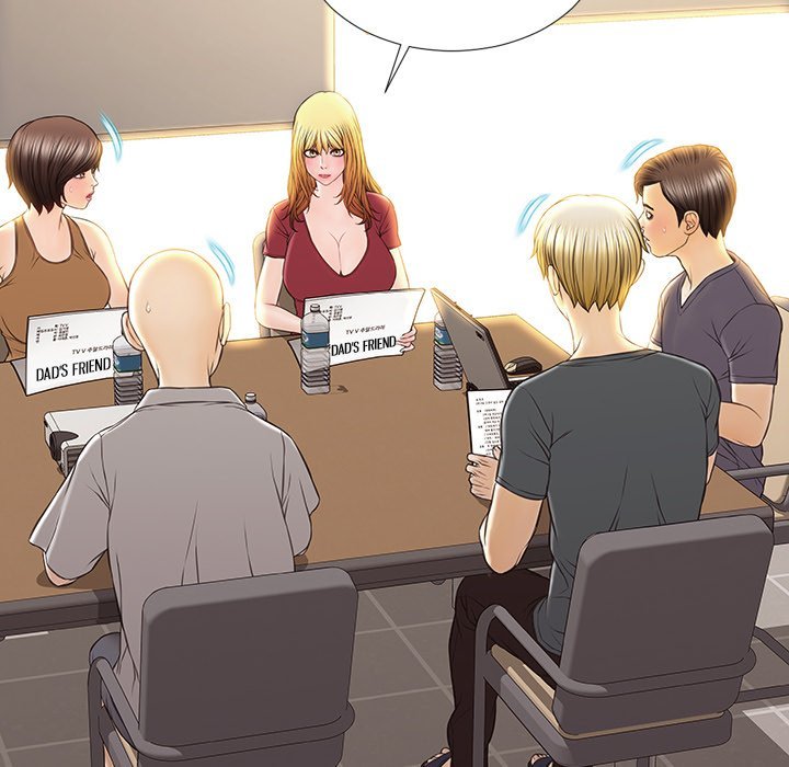 Superstar Cynthia Oh Manhwa - Chapter 52 Page 87