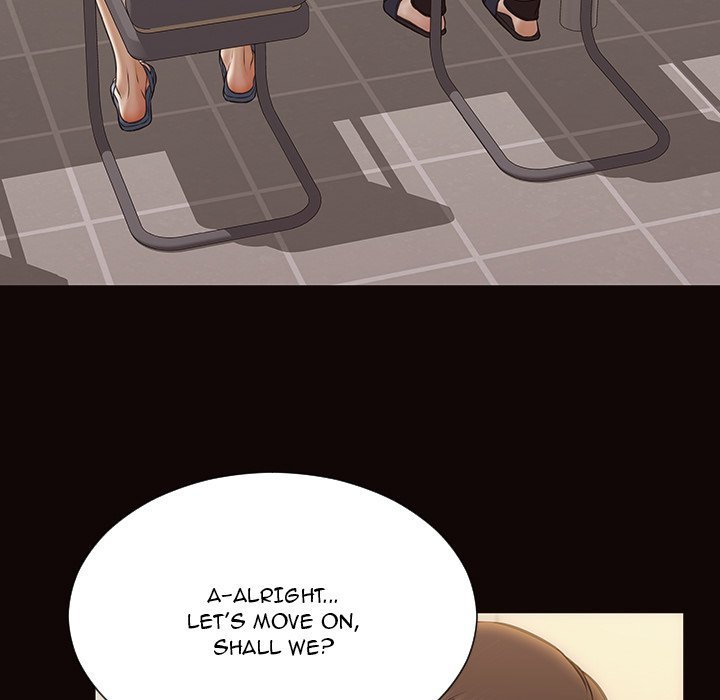 Superstar Cynthia Oh Manhwa - Chapter 52 Page 88