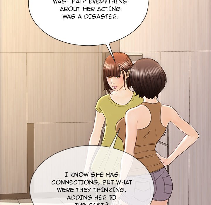 Superstar Cynthia Oh Manhwa - Chapter 52 Page 92