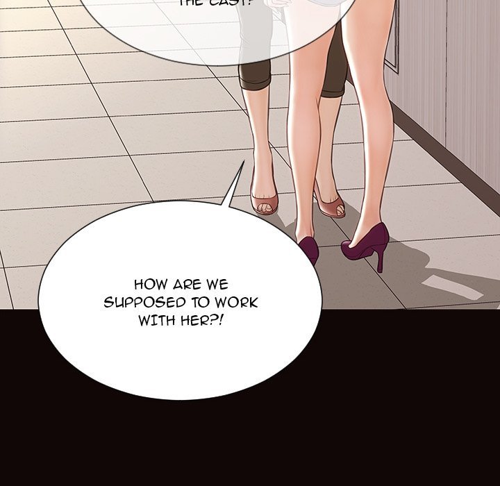 Superstar Cynthia Oh Manhwa - Chapter 52 Page 93