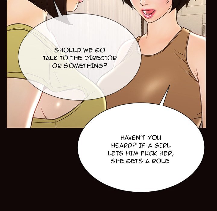 Superstar Cynthia Oh Manhwa - Chapter 52 Page 95