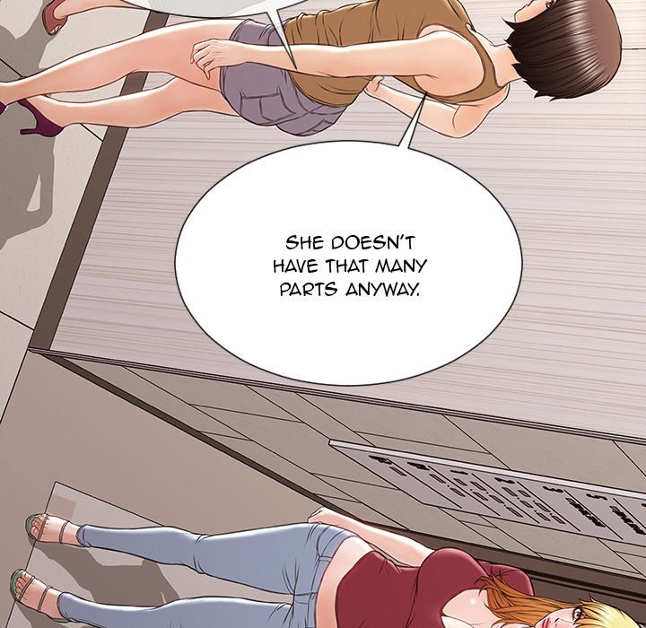 Superstar Cynthia Oh Manhwa - Chapter 52 Page 97
