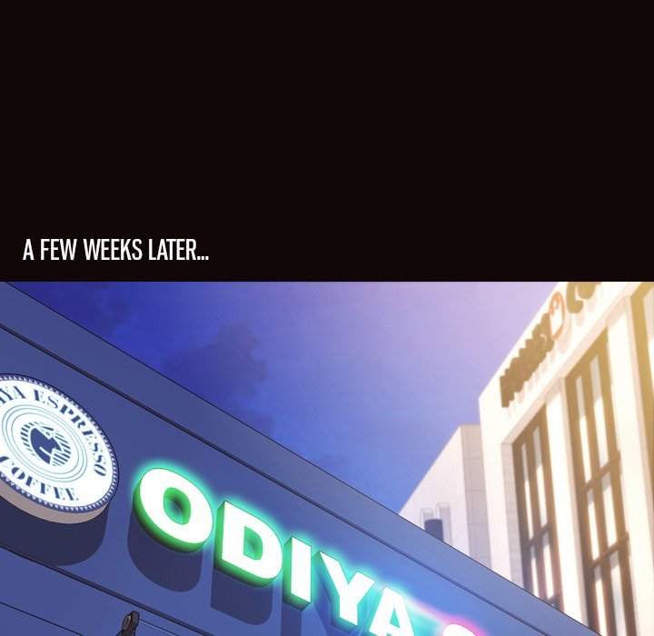 Superstar Cynthia Oh Manhwa - Chapter 52 Page 103