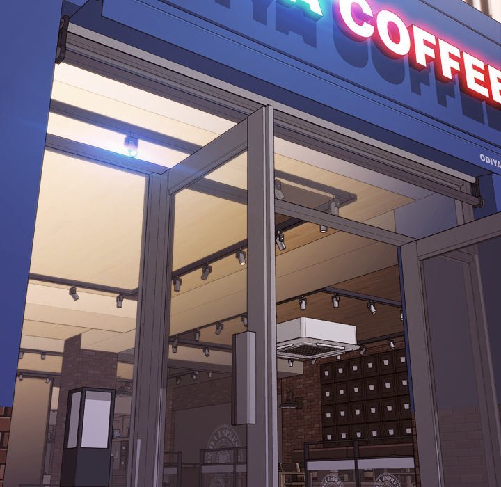 Superstar Cynthia Oh Manhwa - Chapter 52 Page 104