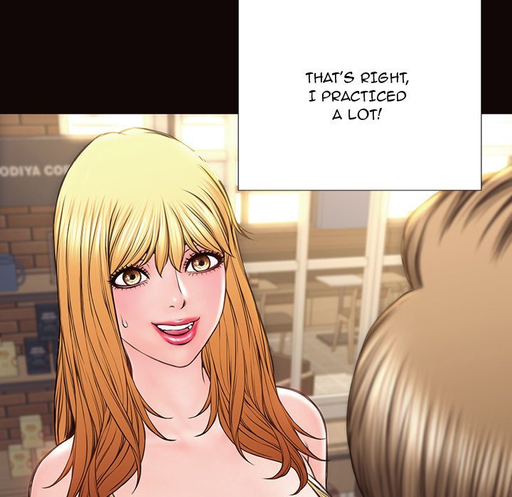 Superstar Cynthia Oh Manhwa - Chapter 52 Page 108