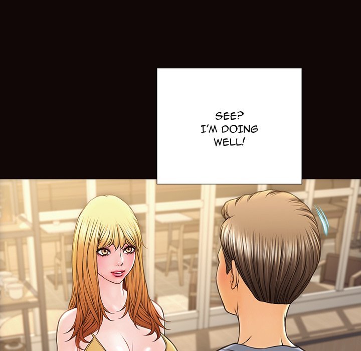Superstar Cynthia Oh Manhwa - Chapter 52 Page 110