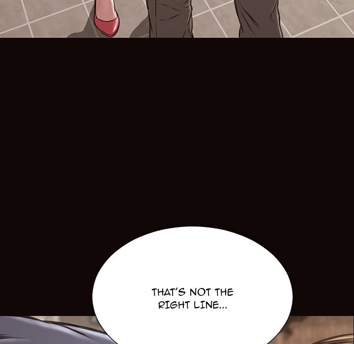 Superstar Cynthia Oh Manhwa - Chapter 52 Page 112