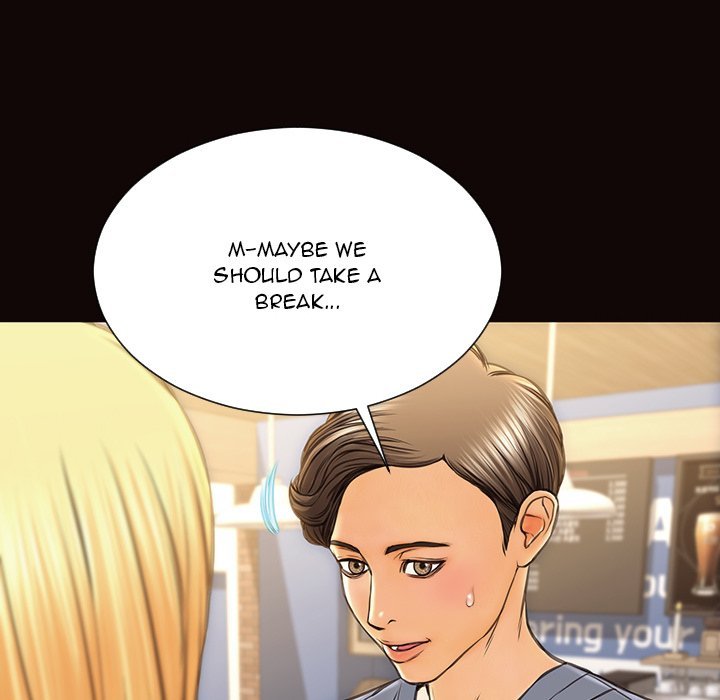 Superstar Cynthia Oh Manhwa - Chapter 52 Page 115