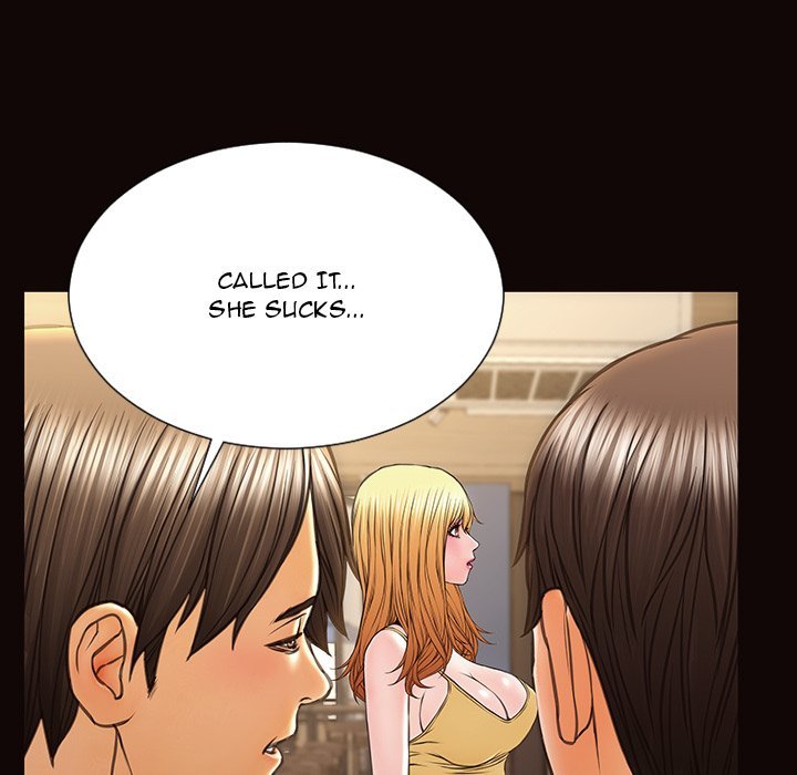 Superstar Cynthia Oh Manhwa - Chapter 52 Page 117