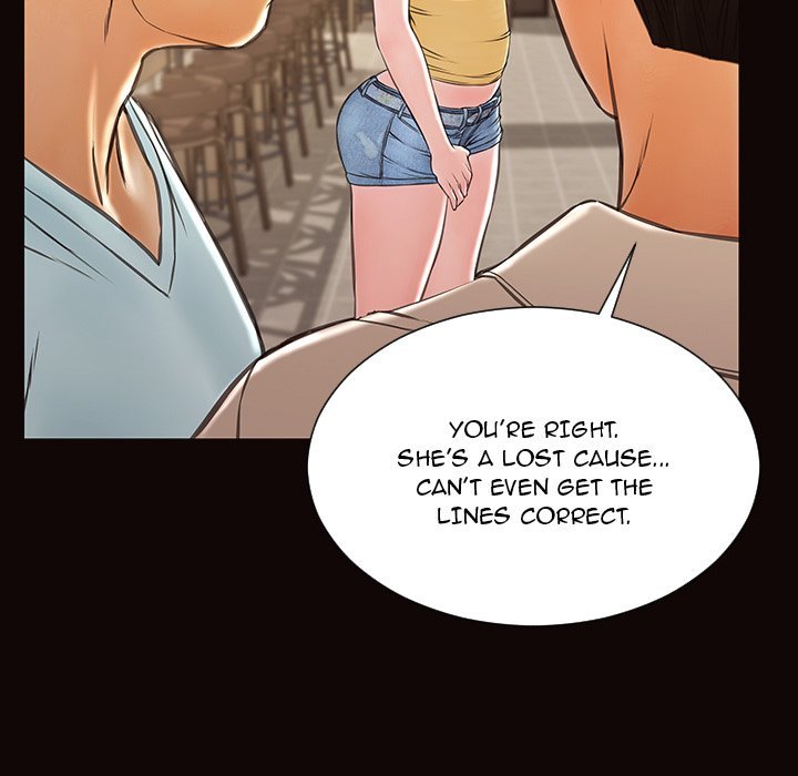 Superstar Cynthia Oh Manhwa - Chapter 52 Page 118