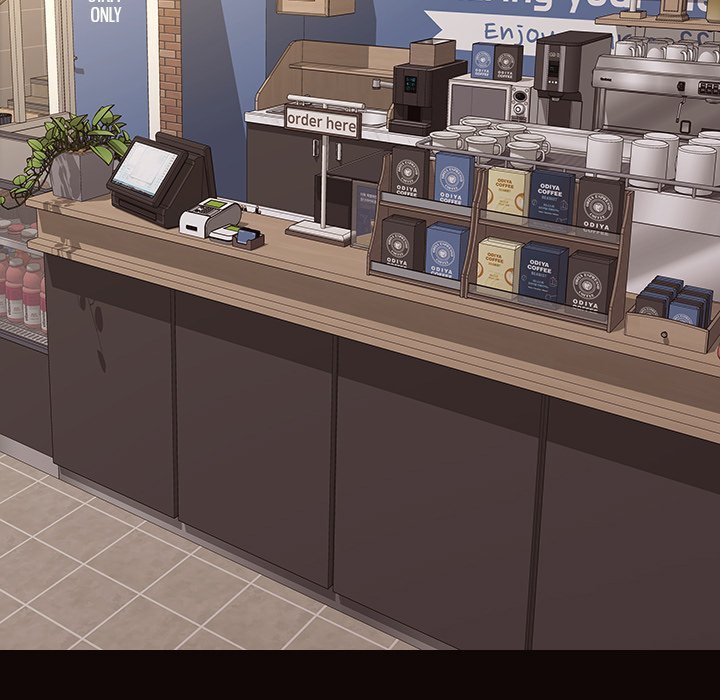 Superstar Cynthia Oh Manhwa - Chapter 52 Page 124