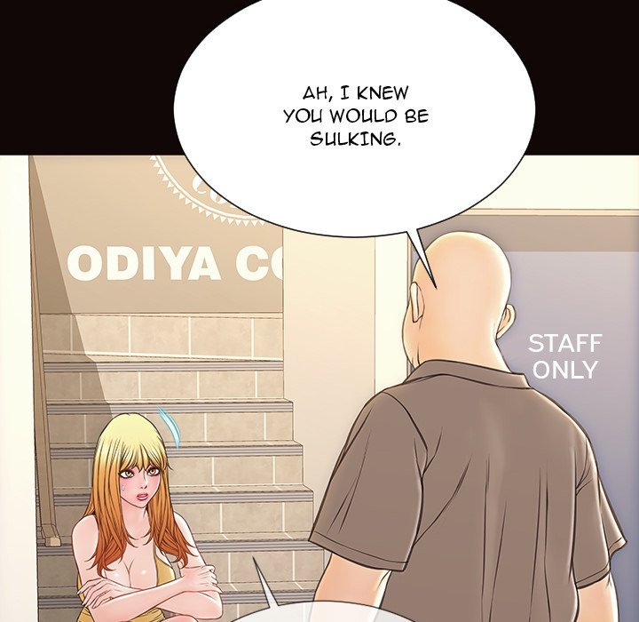 Superstar Cynthia Oh Manhwa - Chapter 52 Page 129