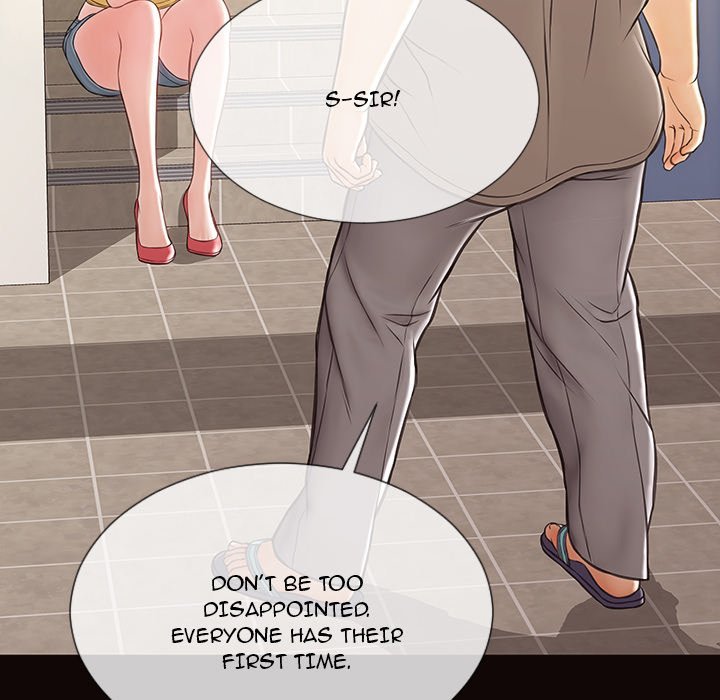 Superstar Cynthia Oh Manhwa - Chapter 52 Page 130