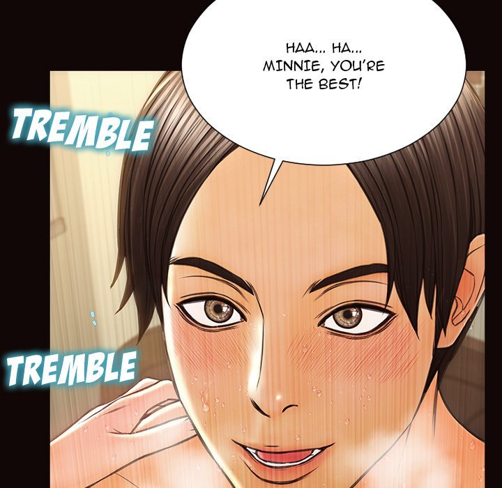 Superstar Cynthia Oh Manhwa - Chapter 52 Page 154