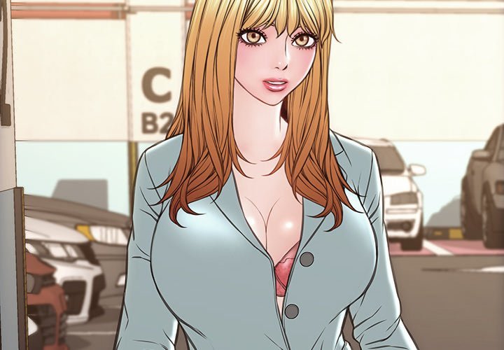 Superstar Cynthia Oh Manhwa - Chapter 49 Page 1