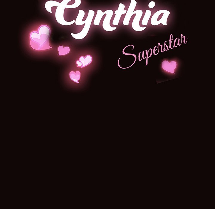 Superstar Cynthia Oh Manhwa - Chapter 49 Page 11
