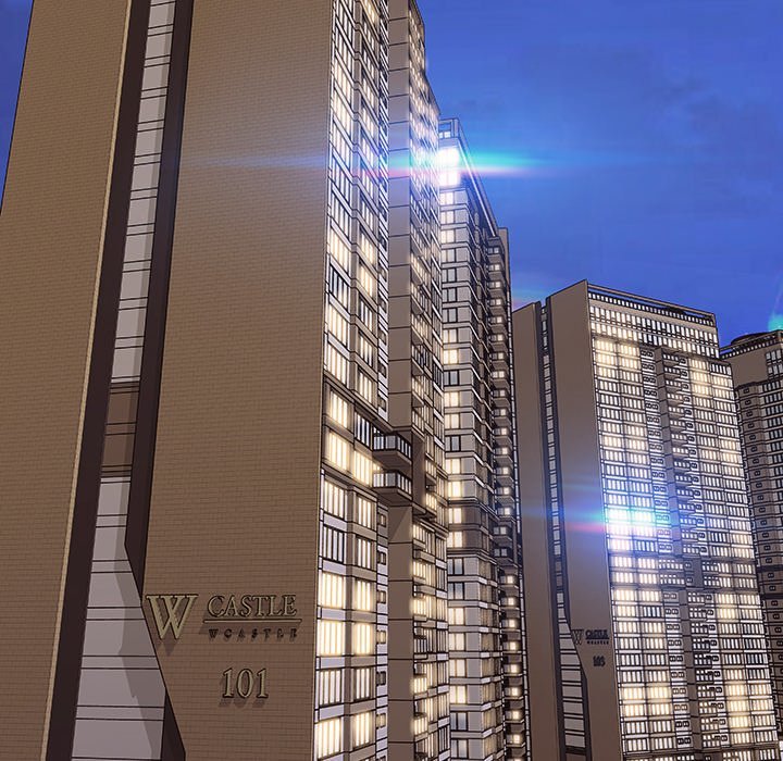 Superstar Cynthia Oh Manhwa - Chapter 49 Page 13