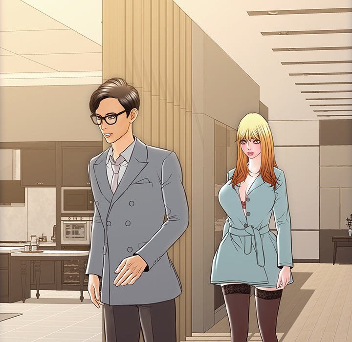 Superstar Cynthia Oh Manhwa - Chapter 49 Page 15