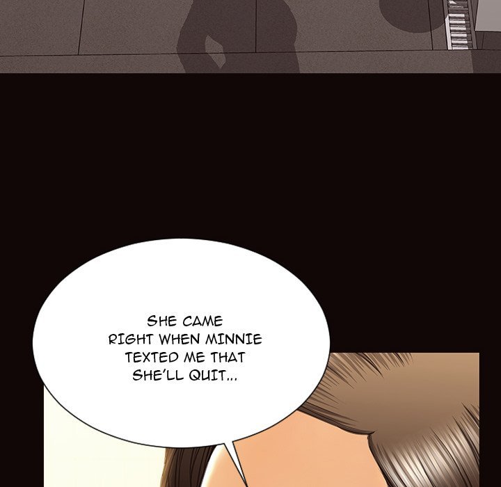 Superstar Cynthia Oh Manhwa - Chapter 49 Page 25